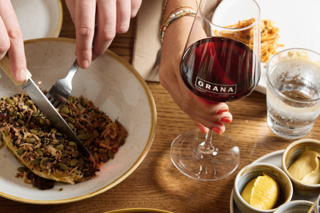 Grana Pinot Noir